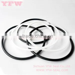 High Quality Rubber Oil Seal O Ring thumbnail-1