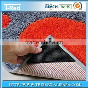 PU Soft Gel Anti Slip Mat Sticky Pad for Carpet thumbnail-1