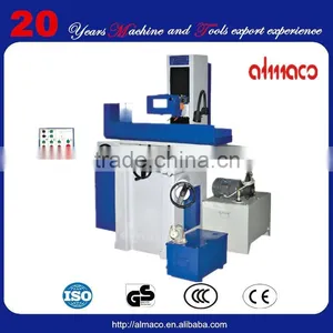 ALMACO Top Selling Prescesion Table Surface Grinder thumbnail-1