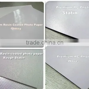 Large Format Professional Premium High Glossy Inkjet Paper (RC Base) thumbnail-2
