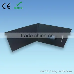 Paper Folding Greeting Card With Lcd thumbnail-6