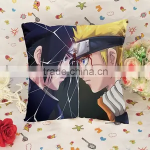 Newest Anime NARUTO Pillow Cases thumbnail-5