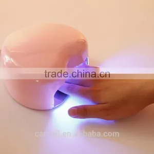 Nail Care Dryer LED Lamp and 3W/UV Lamp Finger uv and Led Gel Lamp Nail Dryer thumbnail-6