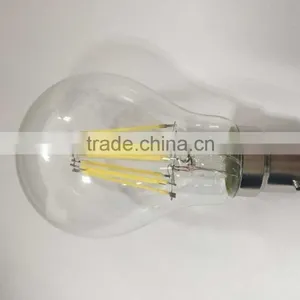 2016 UL Dimmable E26 Led Filament Bulb Lamp thumbnail-4