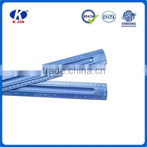 Wholesale Custom Made 40cm Graduated Ruler Printable With Cheap Price thumbnail-4