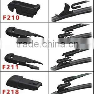 Car Glass Wiper Universal Soft Wiper Blade S980 thumbnail-2
