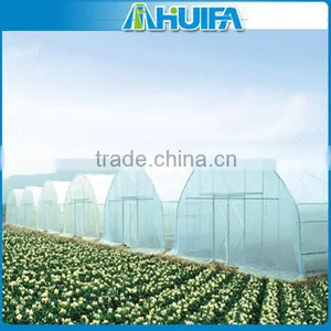 Plastic Greenhouse Vegetable Grow Tent thumbnail-5