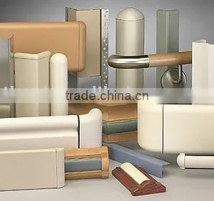 Wall Guards,anticollision Material,good Quality thumbnail-1