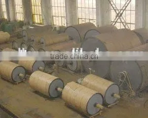 Dryer Cylinder for Paper Machine thumbnail-1