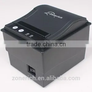Zonerich Panel Desktop Thermal Receipt Printer AB-PD560 thumbnail-2