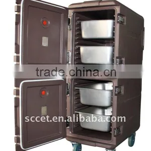 165L Cold Storage Cabinet, Codl Storage Freezer, Freezer thumbnail-1