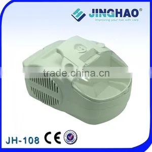 Hot Selling Nebulizer Mediceal Nebulizer Equipment thumbnail-1