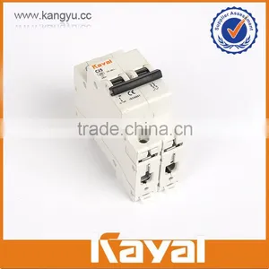 Best Selling 20 Amp Earth Leakage Circuit Breaker thumbnail-5