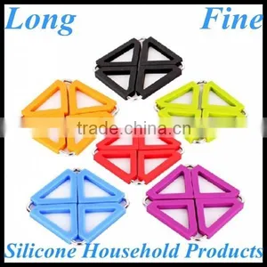 OEM Factory Silicone Heating Mat for Kitchen Tools thumbnail-3