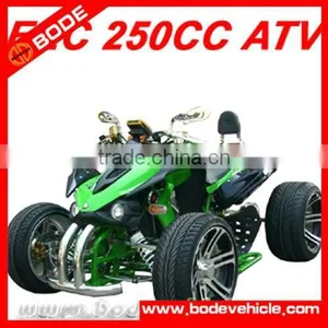 250CC EEC ATV (MC-388) thumbnail-1