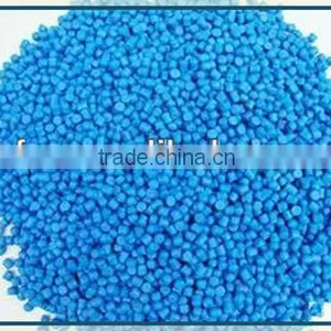 PVC Particle For Cables and Wires thumbnail-1