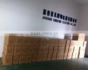 Jiashan Kingfine Electric Co., Ltd. company overview - view 3 thumbnail