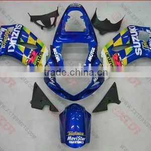 Racing Bike Fairings for Sale thumbnail-1