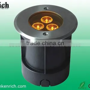 IP68 LED Underground Light thumbnail-1
