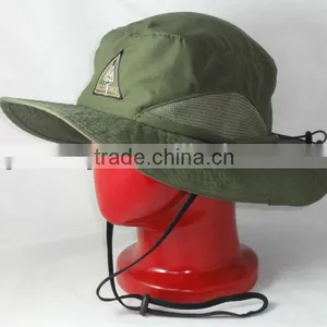 High Quality Bucket Hat/custom Printed Bucket Hats thumbnail-4