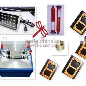 Lcd Digitizer Separate Machine thumbnail-1