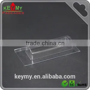 Hot Selling Cheap Clear Customized PET Slide Blister Card Packaging ,sliding Card Blister Packaging for Common Uses thumbnail-3