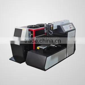 High Quality!Hot Sale!Smart Metal Cutting Machine TQL-LCY500-0505 Portable Laser Cutting for Metal Cutting Price thumbnail-1
