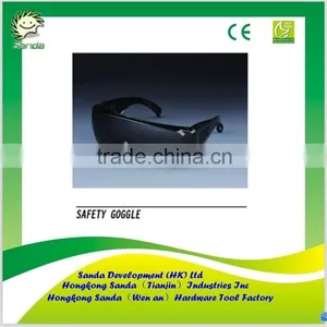 Anti Fog and Black Wind Proof Safety Goggles thumbnail-1