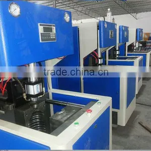 Semi-automatic 5 Gallon Plastic Bucket Making Machine thumbnail-3