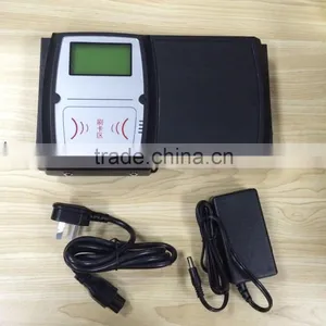 S610 Desktop Bus Breakfast Pay Terminal With CE Certifi thumbnail-4