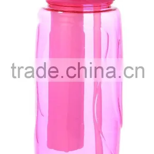 Sipper With Filter Ice Tube Water Bottle thumbnail-6