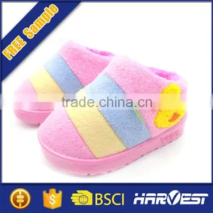 Cotton Sandals Kid Custom, Cotton on Sandals,winter Gift thumbnail-3