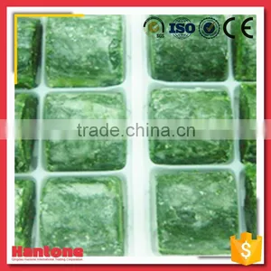 Low Price Quality Nutrition Frozen Spinach thumbnail-6