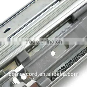 China Wholesale L-shaped Kitchen Cabinet Drawer Slide Best Selling Products in Europe thumbnail-1