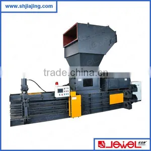 20 Years Manufacturer, Automatic Hay and Straw Baling Machine thumbnail-3