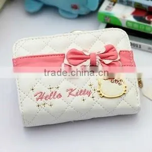 Latest Style Hotsale Fashion Lady Wallet thumbnail-1