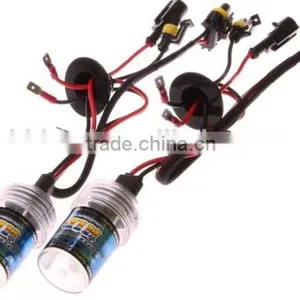 Wholsale Factory Price 12V Xenon Hid Bulb h4 35W hi lo Hid Xenon Bulb thumbnail-3