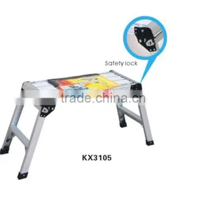 Powered Suspended Platform for Top Sale thumbnail-1