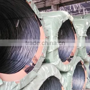 Cold Heading Steel Wire Rod thumbnail-3