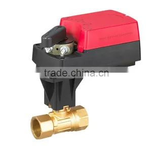 Two Way Ball Valve thumbnail-1
