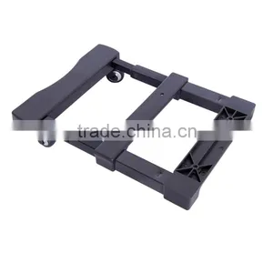 2014 Plastic Travel Backpack Bag Parts Manufacturing thumbnail-1