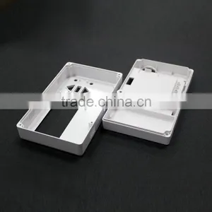 Plastic Enclosure Shell for Electronic Device thumbnail-6