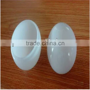Shanghai Manufacturers for Plastic LED Light Bulb Cover thumbnail-2