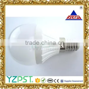 3W Indoor Decorative Ball Light thumbnail-1