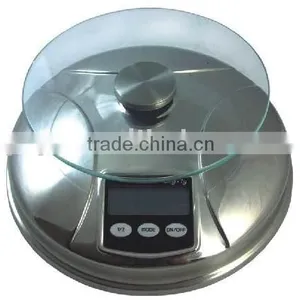 Electronic Scale thumbnail-1