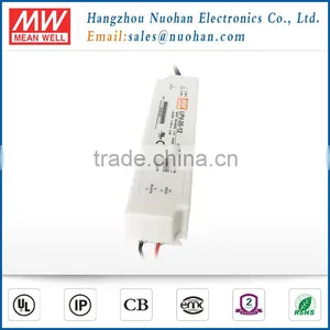 Meanwell Led Light Driver/ 35v 12w Switching Power Supply/12v 35w Led Driver Mean Well thumbnail-3