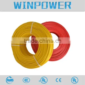 227 IEC 06 (RV ) 1.0mm Single Core Wire Factory thumbnail-5