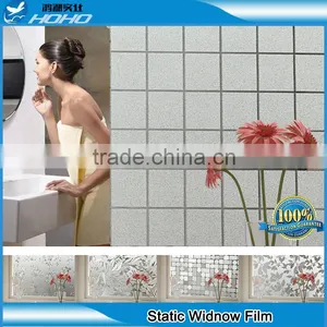 for Screen Clear Electrostatic Film Static Cling Pvc Window Film thumbnail-3