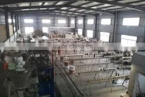 Huzhou Ningxin New Material Technology Co., Ltd. company overview - view 2 thumbnail