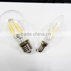 2014 Newest Design European Standard Led Filament Bulb thumbnail-1
